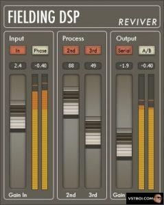 Fielding dsp reviver (1.3.0 for mac